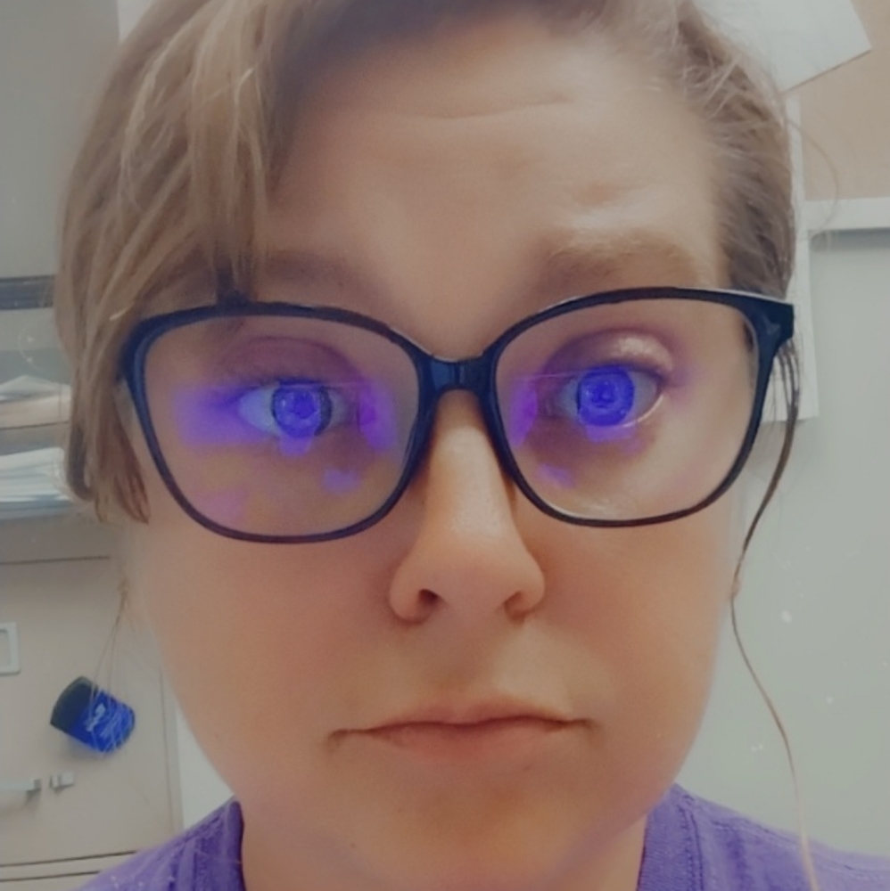 Meet your Posher, Kate